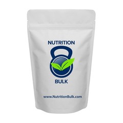 Nutrition Bulk Biotin 1% Vitamin B7 50g – 100mg per Svg – 500 servings