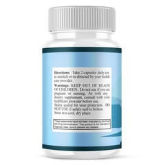 (5 Pack) VigorPeak Advanced Performance, Vigor Peak Daily Support (300 Capsules)