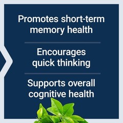 L-Threonate Magnesium Neuro-Mag Magtein Life Extension healthy memory