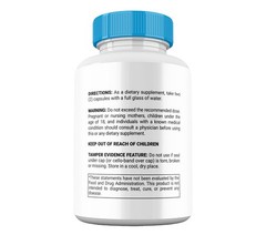 Aqua Sculpt Max+ Capsules, Max Strength, AquaSculpt Max Supplement (1 Pack)