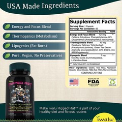 Over the Counter Appetite Control | Shred Fat Burner Workout Supplement