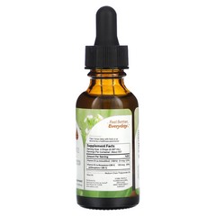 2 X Zahler, Vitamin D3 & K2, 1 fl oz (30 ml)-worldwide