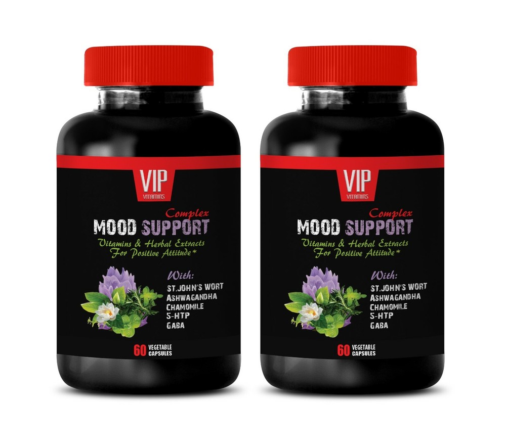 anxiety relief – MOOD SUPPORT COMPLEX – gaba ease 2B