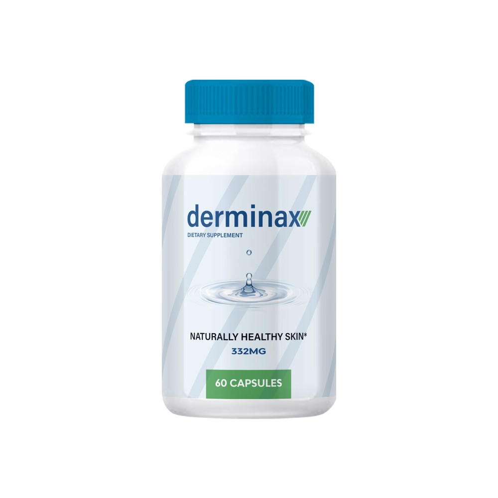 Derminax – Dermianx Capsules (Single)