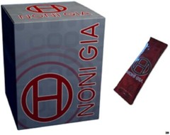 Noni Gia by BHIP Global – Powerful Energy Blend – Improves Energy&Fitness