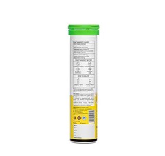 OZiva ACV Moringa Control Cravings – Lemon Masala, Pack of 4 (60 tablets)