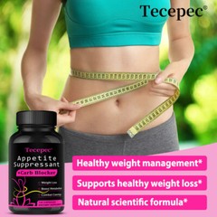 Appetite Suppressant+Carb Blocker – Appetite Control & Balance Healthy Weight
