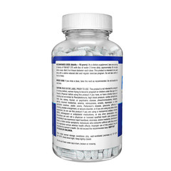 Fenfast 3 Bottle Pack! Weight Management Energy Diet Pills – White/Blue Tablets