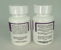 2 X Flextiva Vaginal Suppositories Vaginal Health pH Balance for Women BB 7/26