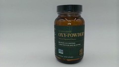 Global Healing Center Oxy-Powder Natural Digestive Cleanse