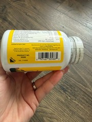 Natures Plus Source of Life Mini tabs- 180 tabs – Multivitamin & Mineral