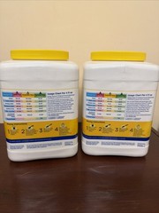 Thick-It Instant Food and Beverage Thickener / Original / 36 Ounce 2 Count