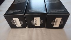 3X RipFire Xcelerate Pre-Workout Dietary Supplements 90 Tablets Each Full Energy