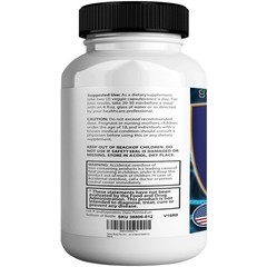 Nerve Guard Plus Pro Advanced Formula with 60 Count (Pack of 1)