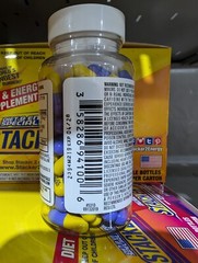 Stacker 100ct *Advanced Weight Loss & Energy* Weight Loss Free Fast Ship