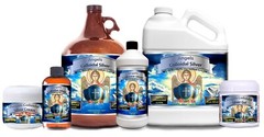 Colloidal Silver 1 one Gallon 128 oz 10ppm Angels Lab