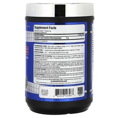 Creatine, Pharmaceutical Grade, 14.11 oz (400 g)