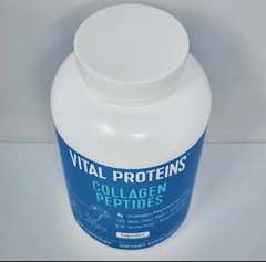Vital Proteins Collagen Peptide – 360 Capsules SEALED/EXP 03/2027
