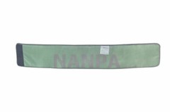 Far Infrared Sauna Body Slimming Fat Burning Sweating Body Fitness Heating Belt