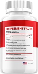 (3 Pack) BioSteady Capsules – Bio Steady Natural Blend Glycogen Support