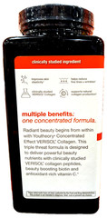 Youtheory Collagen + Biotin (390) tablets Exp 02/2025