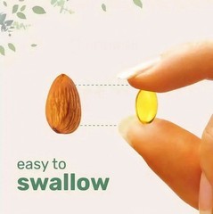 Oil of Oregano Softgels 6000mg with Black Seed Oil High Carvacrol Support