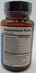 Dr. Mercola Complete “Gut Restore” Pack – Supports Digestive Health BB 2/27
