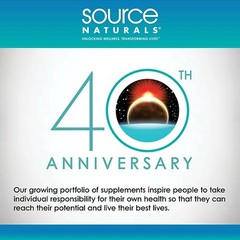 Source Naturals, Mega Strength Beta Sitosterol 375 mg -60 Tablets
