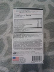 Total Beets Circulation Superfood with Blood Pressure Support 120ct Exp. 12/28
