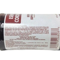 Esencia Coronada Herbal Supplement 8 Oz