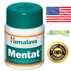MENTAT HIMALAYA OFFICIAL DOCUMENTS CERTIFICATE MEMORY HEALTH CARE EXP. 2027