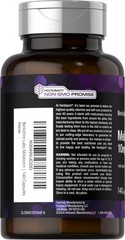 Horbäach Berkshire Labs Melatonin 10mg | 140 Quick Release Capsules | Extra…