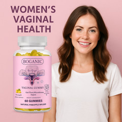 Vaginal Probiotic 60Gummies Australia PH skin improve gut health