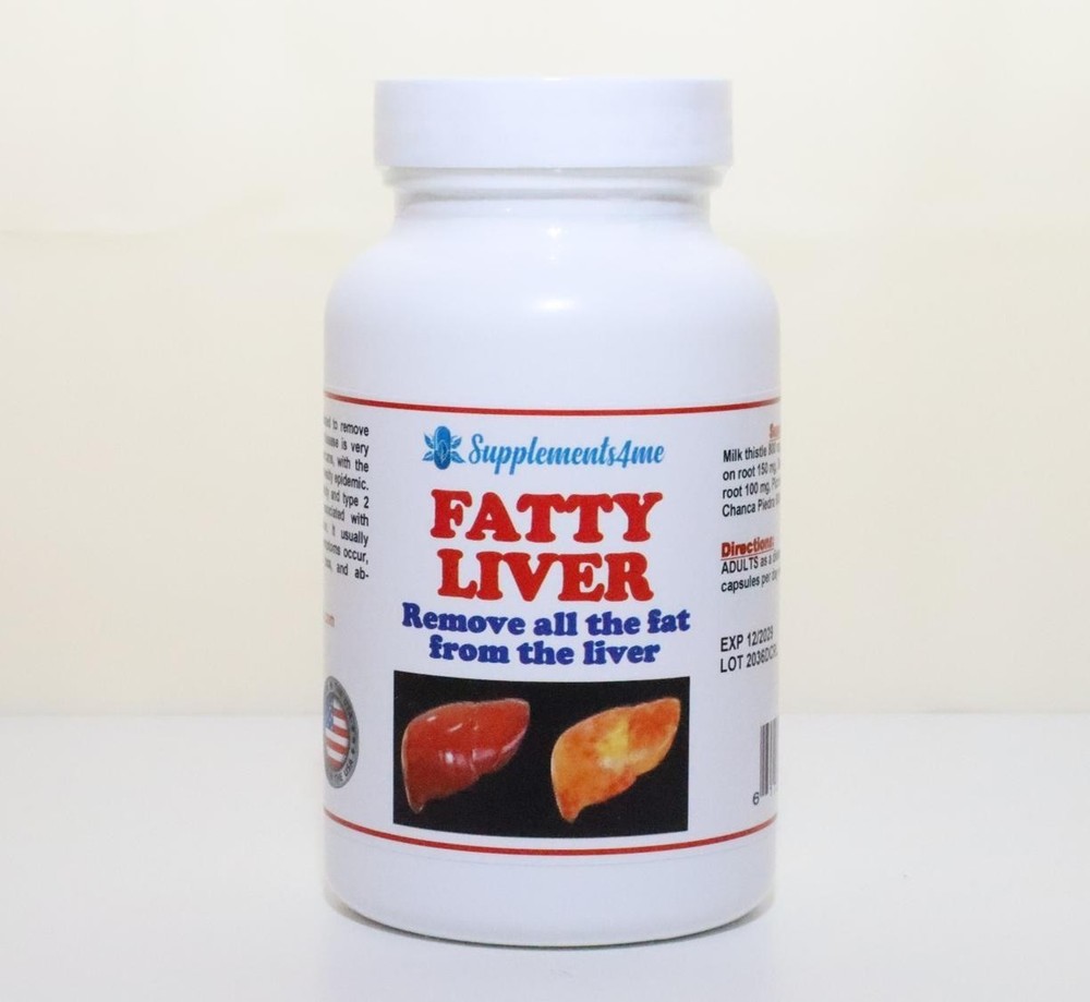 FAT BURNER FORMULA – FLUSH AWAY THE FAT – 100% NATURAL – MADE IN USA