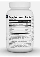 Source Naturals, Mega Strength Beta Sitosterol 375 mg -60 Tablets