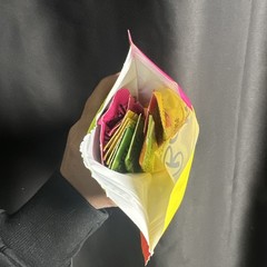 BAG OPEN NOT USED Bala Electrolyte Drink Mix Variety Pack 12ct Hydrate