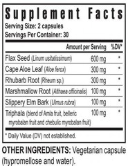 Youngevity Dr. Wallach Slender Fx™ Cleanse Fx™ – 60 capsules (3 Pack)