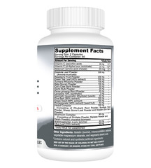 Immune Support Supplement – Wellness & Defense Booster – Best Earth Naturals