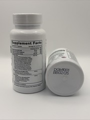 KLISSEN ProJuvenate+ Probiotic Weight Management Women 60 Caps BB: 2/2026 USA