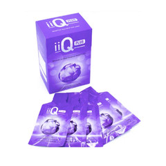 2XPhytoscience iiQ Plus Lutein Eye Care RO Water Cognitive Function Stem Cell