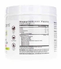 Bioptimizers Magnesium Breakthrough Raspberry Lemonade – 8 Forms of Mag 11.08oz