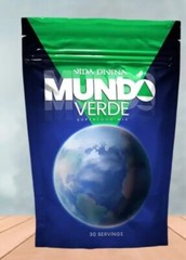 Vida Divina Mundo Verde