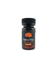 Nero Fire 15 capsules. Increase the level of focus and energy throughout the day