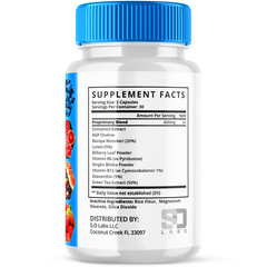 Ikaria Lean Belly Juice Weight Loss, Appetite Control Supplement Pill (1 Pack)
