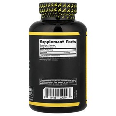 2 X Primaforce, Beta-Alanine, 180 Capsules (850 mg per Capsule)