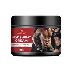 Natural Paste Slimming Abdominal Cream Daily Morning Night Body Shaping Use