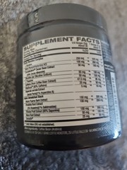 3 Alpha Grind Instant Maca Coffee Natural Energy Brain Nootropic Expires 9/27