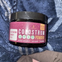 Instaskincare Colostrum Powder
