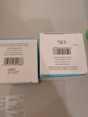 2 Pack BioSil Advanced Collagen Generator Capsules 120 Caps in each Exp 2/27+