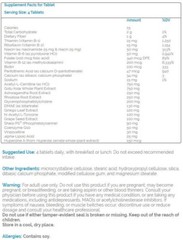 Source Naturals Brain Charge 30 Tablets -Advanced Cognitive Support